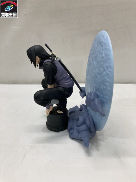 Memorable Saga Special うちはイタチ