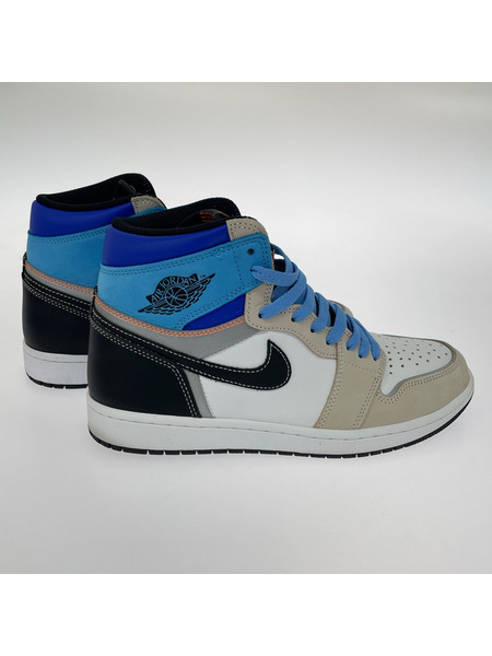 NIKE スニーカー Air Jordan 1 Retro High OG Prototype