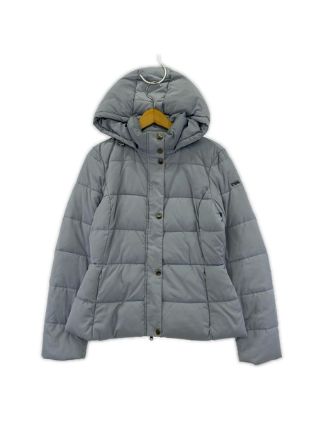 EMPORIO ARMANI ジャケット 中綿/42/7V2B75 2NZAZ
