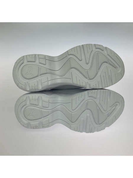 PUMA スニーカー シリアウェッジ 23.0cm