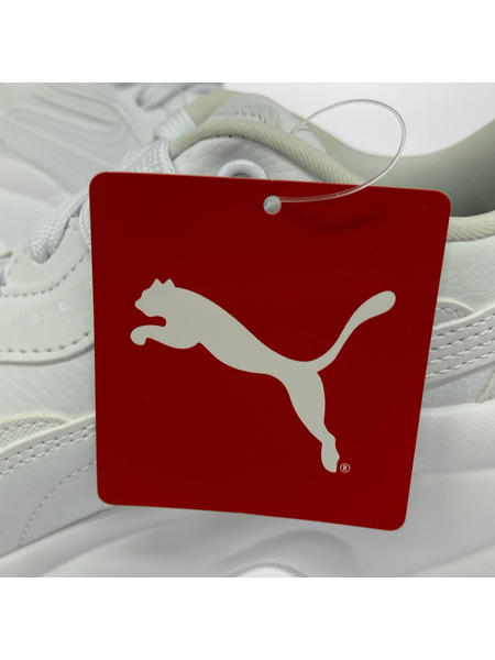 PUMA スニーカー シリアウェッジ 23.0cm