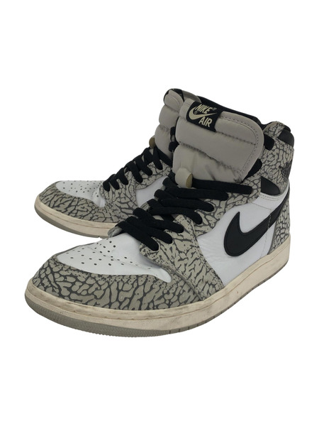 NIKE DZ5485 AIR JORDAN 1 (27.0)[値下]