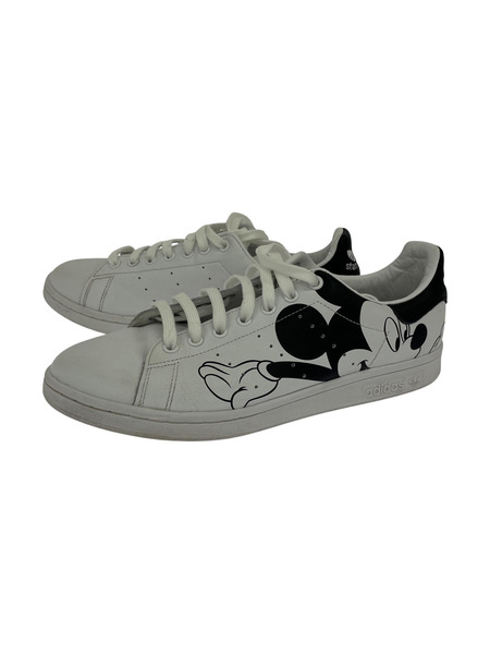 adidas/STAN SMITH MICKEY MOUSE/27㎝