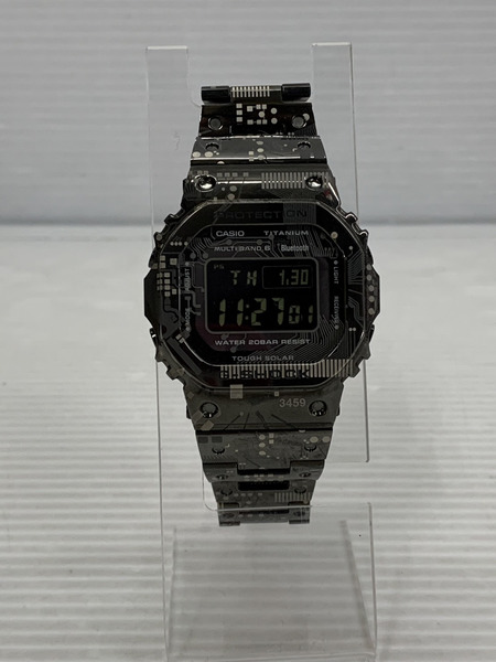 G-SHOCK/CASIO/GMW-B5000TCC-1JR/腕時計