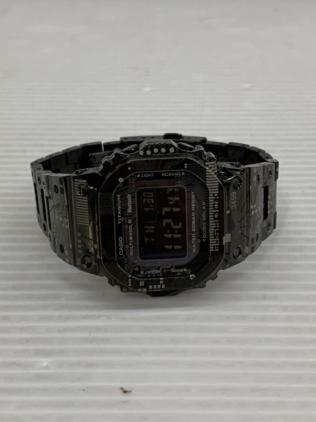 G-SHOCK/CASIO/GMW-B5000TCC-1JR/腕時計