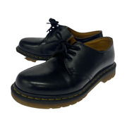 Dr.Martens PA004 3Hシューズ（UK5）blk