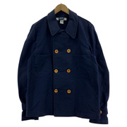 COMME des GARCONS ジャケット ピーコート
