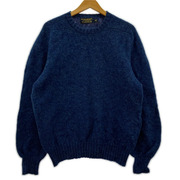 Brooks Brothers ニット・セーター 80s ウールニット