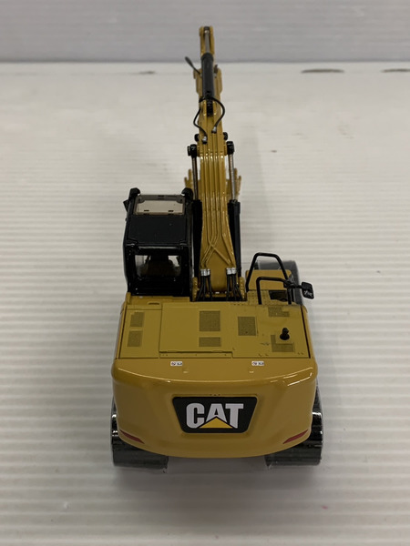 1/50 CAT320 ハイドローリックエクスカベーター