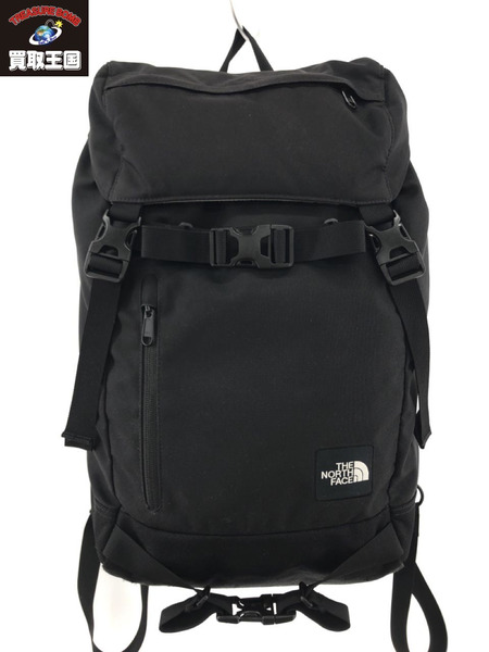 THE NORTH FACE NM71508 PRE-HAB バックパック 黒｜商品番号