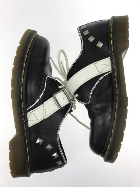 Dr.Martens Zambello stud 3ホール 27.0cm[値下]｜商品番号