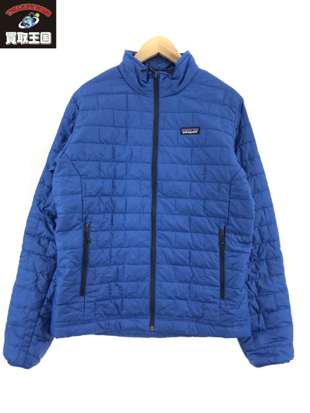 patagonia ナノパフジャケット[値下]