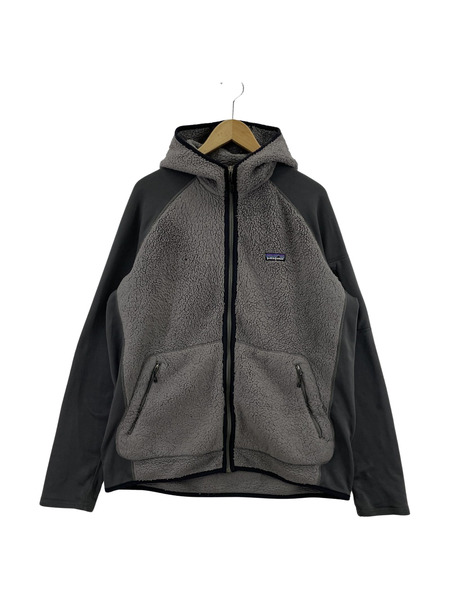 patagonia ロスロボス フーディー (L)