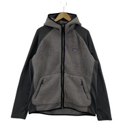 patagonia ロスロボス フーディー (L)