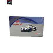 spark トヨタ TS030 hybrid 1/18