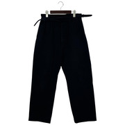 Kaptain Sunshine Gurkha Trousers/KS21FPT06/ブラック