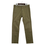 HYSTERIC GLAMOUR チノパンツ M BEG 0262AP08