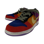 NIKE スニーカー Dunk Low SP マルチカラー 26.0cm