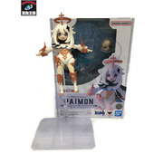 メーカー ゲーム系その他 S.H.Figuarts 原神 パイモン