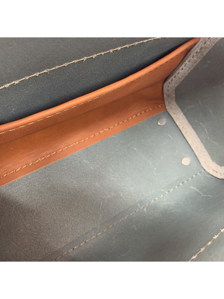 HERZ ショルダーバッグ ニーナボストンバッグ