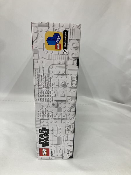レゴ スター・ウォーズ インペリアル タイ・ファイター