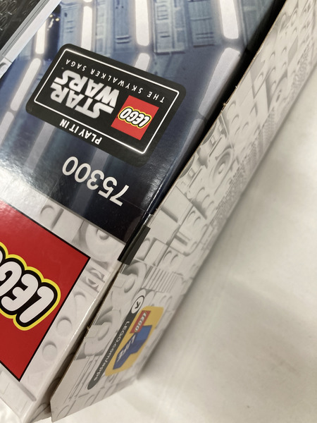 レゴ スター・ウォーズ インペリアル タイ・ファイター