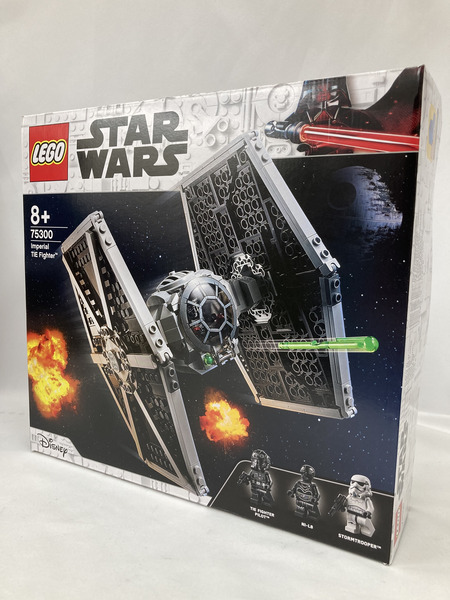 レゴ スター・ウォーズ インペリアル タイ・ファイター