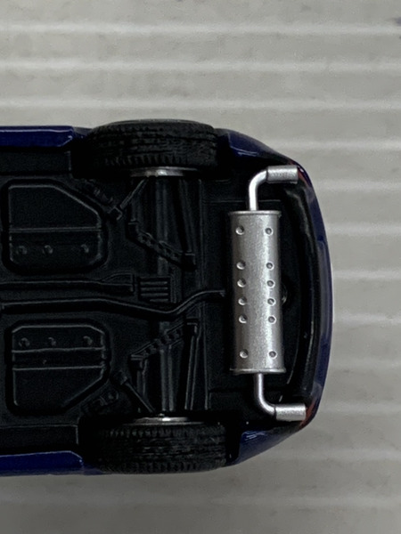 トミカ tomica LIMITED VINTAGE LV-N314bマツダ RX-8