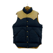 Rocky Mountain FeatherBed ソノ他 ダウンベスト