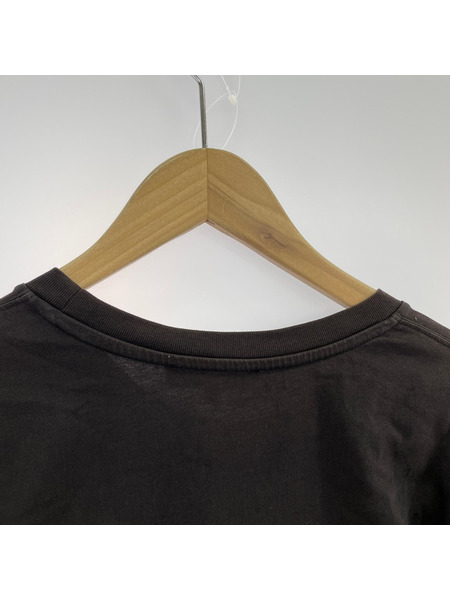 gosha rubchinskiy 半袖Tシャツ・カットソー バックプリント