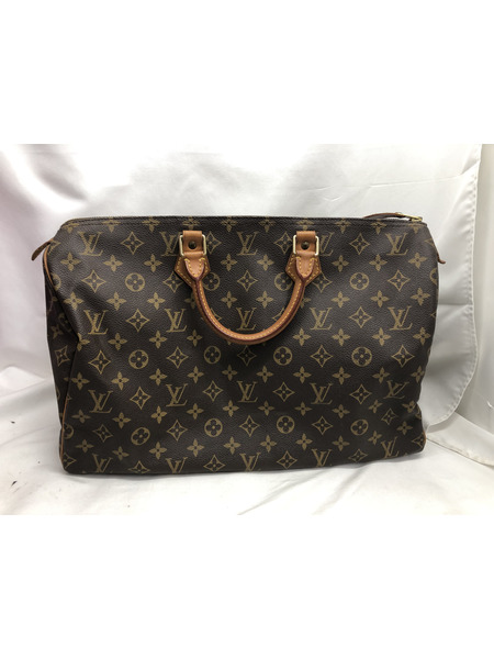 その他バッグ LV モノグラム スピーディ40
