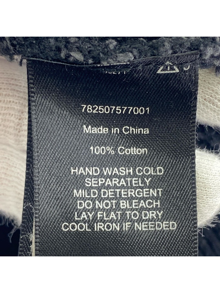 RRL ニット・セーター ショルカラー