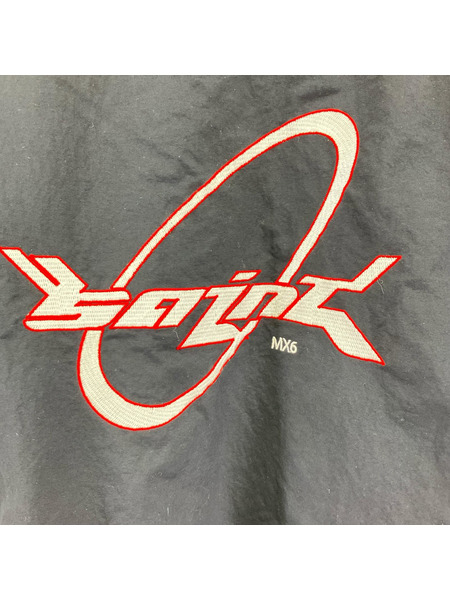 SAINT MICHAEL スウェット・トレーナー 24AW NYLON PULLOVER SAINT M