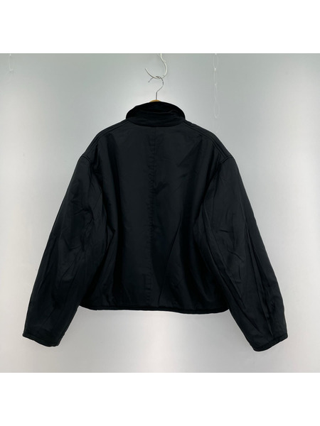 COMME des GARCONS HOMME PLUS 大人ノ不良期 リバーシブルボンバー