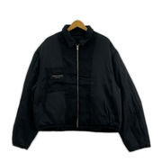 COMME des GARCONS HOMME PLUS 大人ノ不良期 リバーシブルボンバー