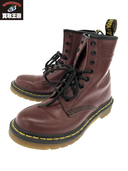 Dr.Martens　レースアップブーツ　[値下]