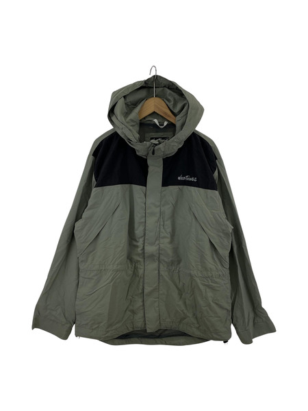 WILDTHINGS CHAMONIX JACKET (M) WT22011AD　[値下]