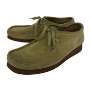 Clarks ワラビブーツ 9 1/2