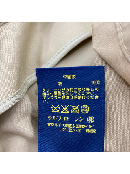 POLO RALPH LAUREN トレンチコート 2