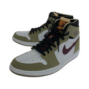 NIKE AIR JORDAN 1 ZOOM COMFORT（28.5）