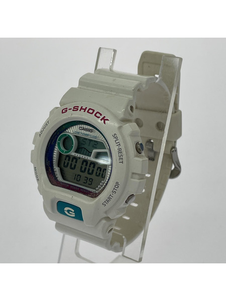 G-SHOCK GLX-6900 ホワイト