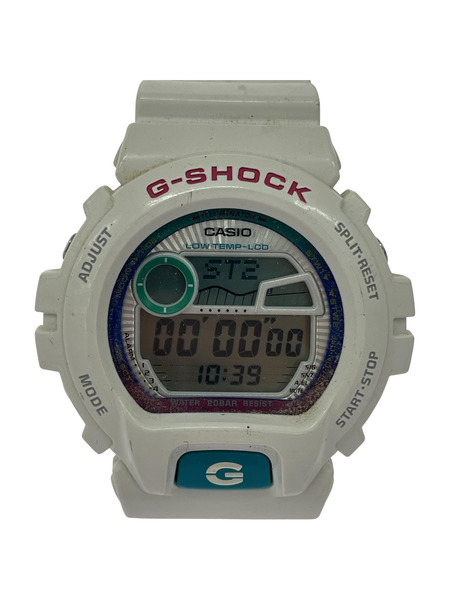 G-SHOCK GLX-6900 ホワイト