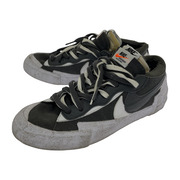 NIKE×Sacai BLAZER Low 27.0cm