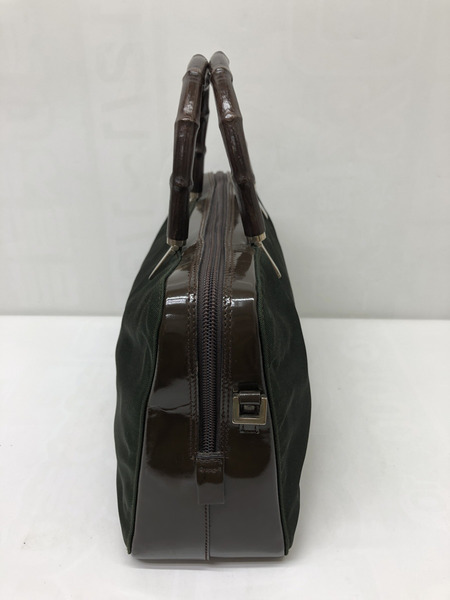 GUCCI　ショルダーバッグ 2WAY バッグ　000 0828 3754