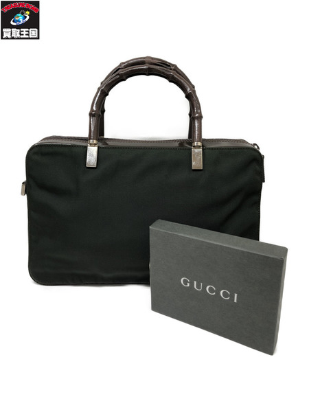 GUCCI　ショルダーバッグ 2WAY バッグ　000 0828 3754