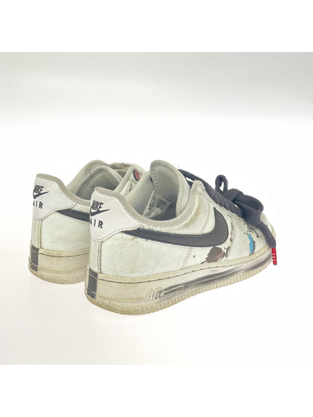 NIKE スニーカー Air Force 1 Low Para-noise 2.0 (23.5㎝)