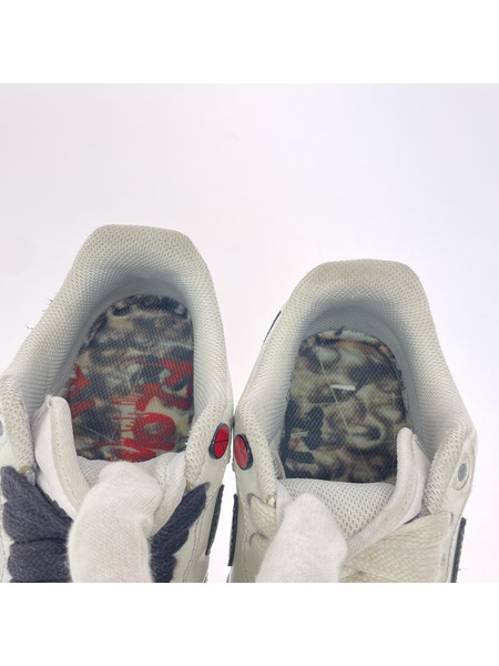 NIKE スニーカー Air Force 1 Low Para-noise 2.0 (23.5㎝)
