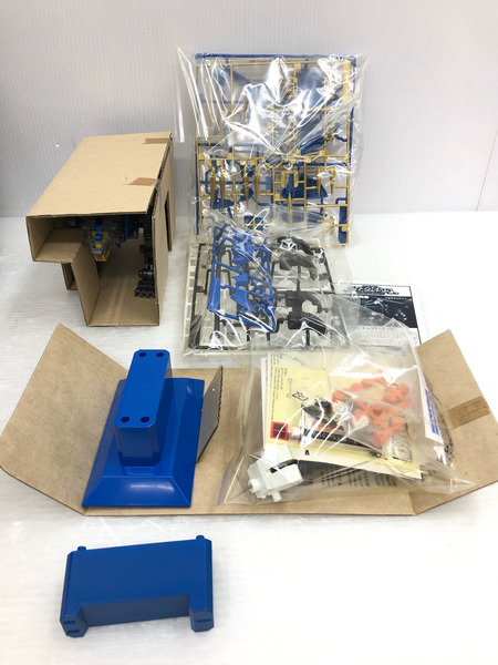 TOMY GZ-010 ムラサメライガー ゾイドジェネシス 