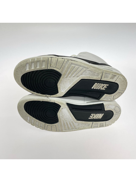 NIKE スニーカー Fragment × Nike Air Jordan 3 28cm
