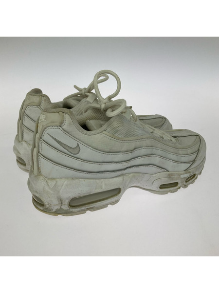 NIKE スニーカー AIR MAX 95 ESSENTIAL 26.5cm[値下]